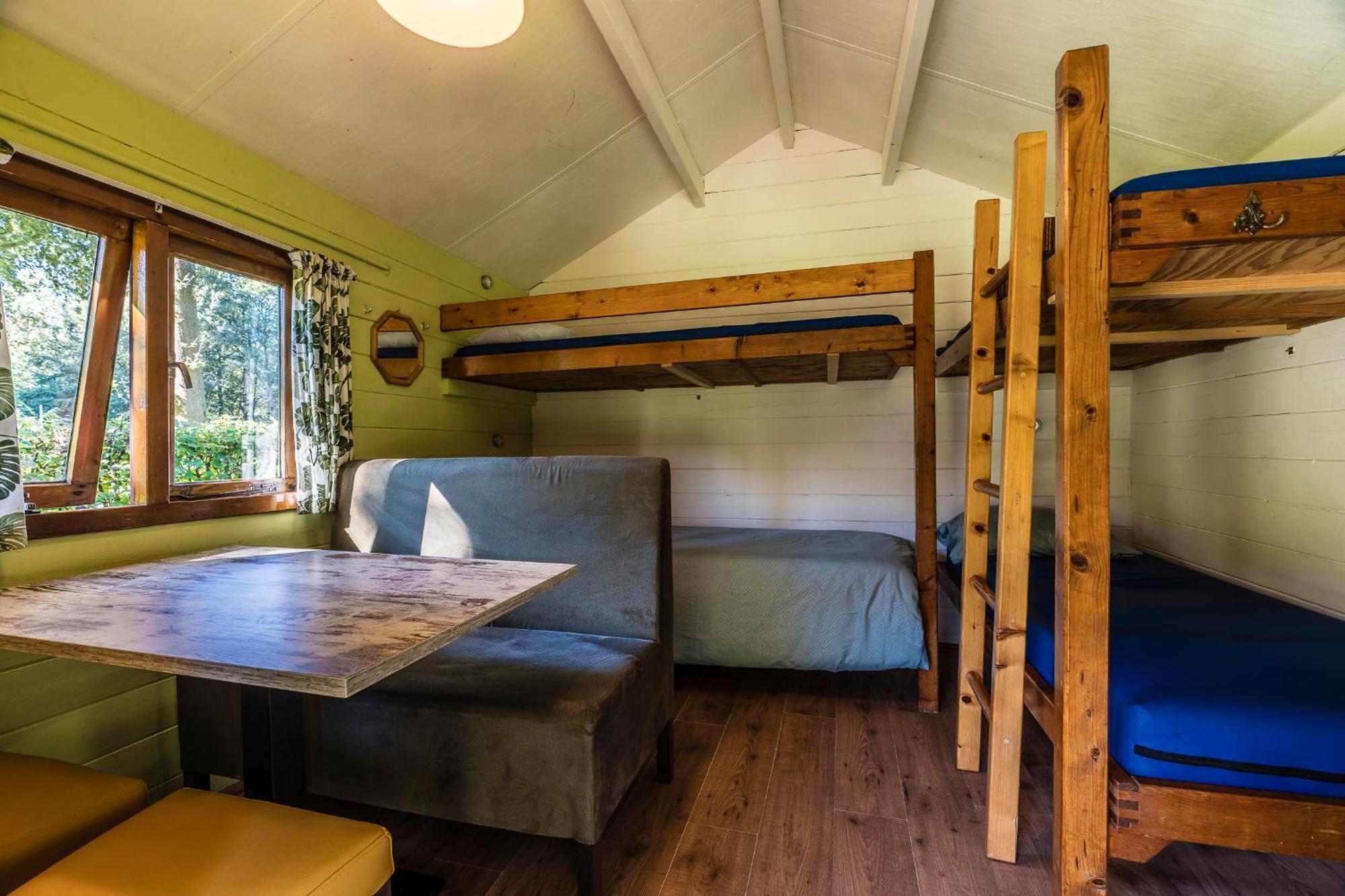 Camping Het Bosbad Emmeloord Εξωτερικό φωτογραφία