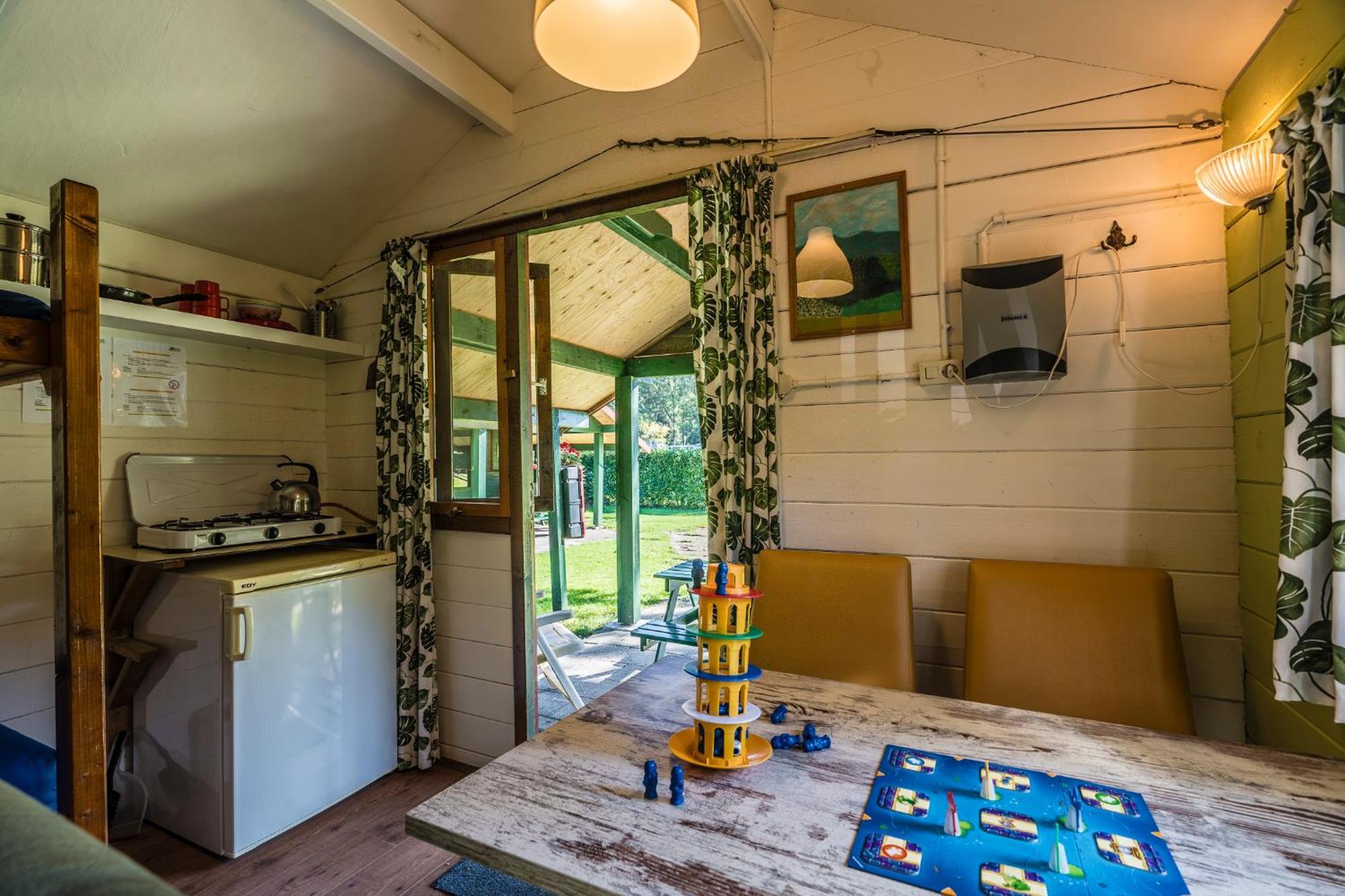 Camping Het Bosbad Emmeloord Εξωτερικό φωτογραφία